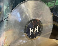 Image 3 of Hessian - The Original Game Soundtrack (Vinyl)
