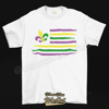 Fleur-De-Flag (Carnival) Tee