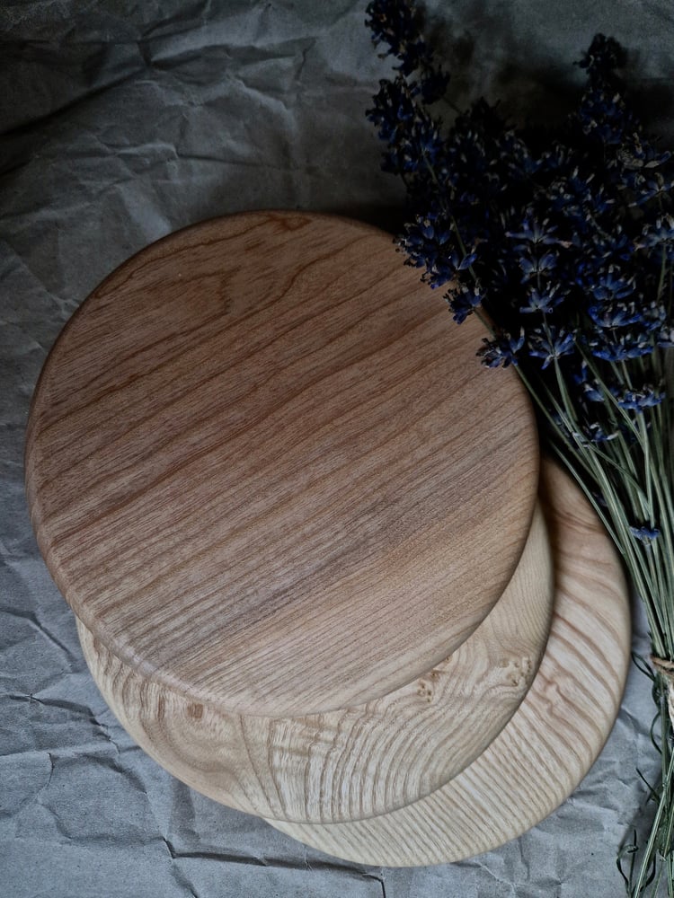Image of Tapas Boards