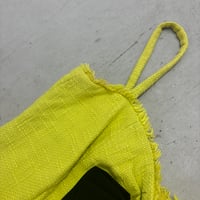 Image 3 of moschino tweed dress