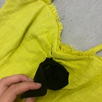 Image 5 of moschino tweed dress
