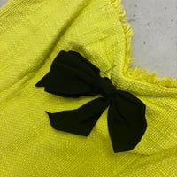 Image 4 of moschino tweed dress