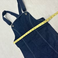 Image 7 of armour jeans overalls