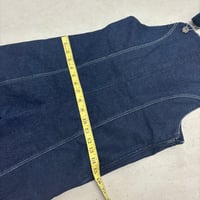 Image 8 of armour jeans overalls