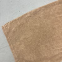 Image 3 of 00s terry cloth dress