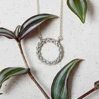 Image 3 of Treccia - Collana
