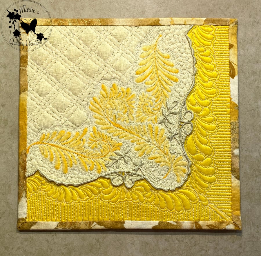 Image of Gilded Opulence 