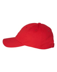 Image 2 of Venom Red Baseball Cap 