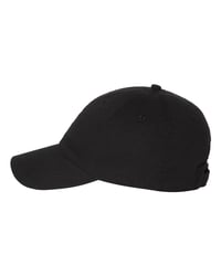 Image 2 of Venom Black Baseball Cap