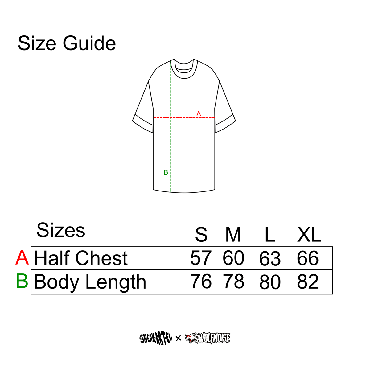 SNEAK.ART.EL x Wolfnoise - Jordan 4 SB “Pine Green” Tee SNEAK.ART.EL x Wolfnoise - Jordan 4 SB “Pine Green” Tee