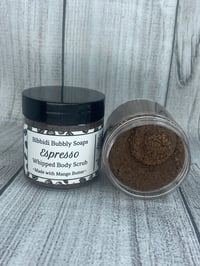 Image 1 of Espresso Whipped Sugar Scrub