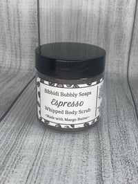 Image 2 of Espresso Whipped Sugar Scrub