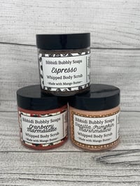 Image 3 of Espresso Whipped Sugar Scrub