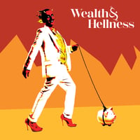 Image 2 of Wealth & Hellness CD