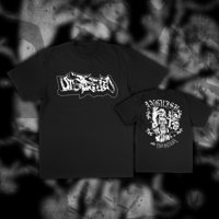  'ANGUISH INTO PROSPERITY' T-Shirt