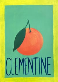 Clementine 