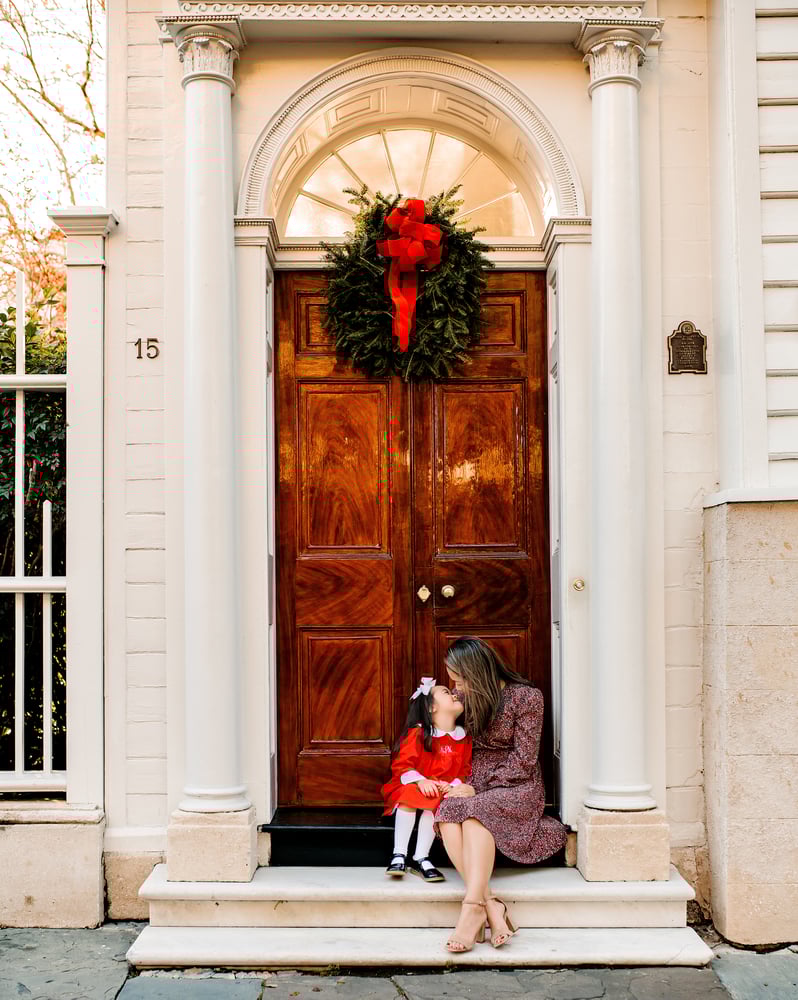 Image of Christmas Minis