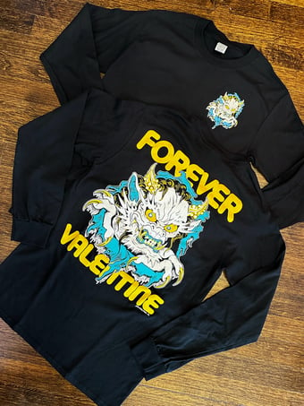 Image of Ripper Long Sleeve