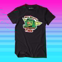 Image 1 of Cruelty Free Beauty t shirt