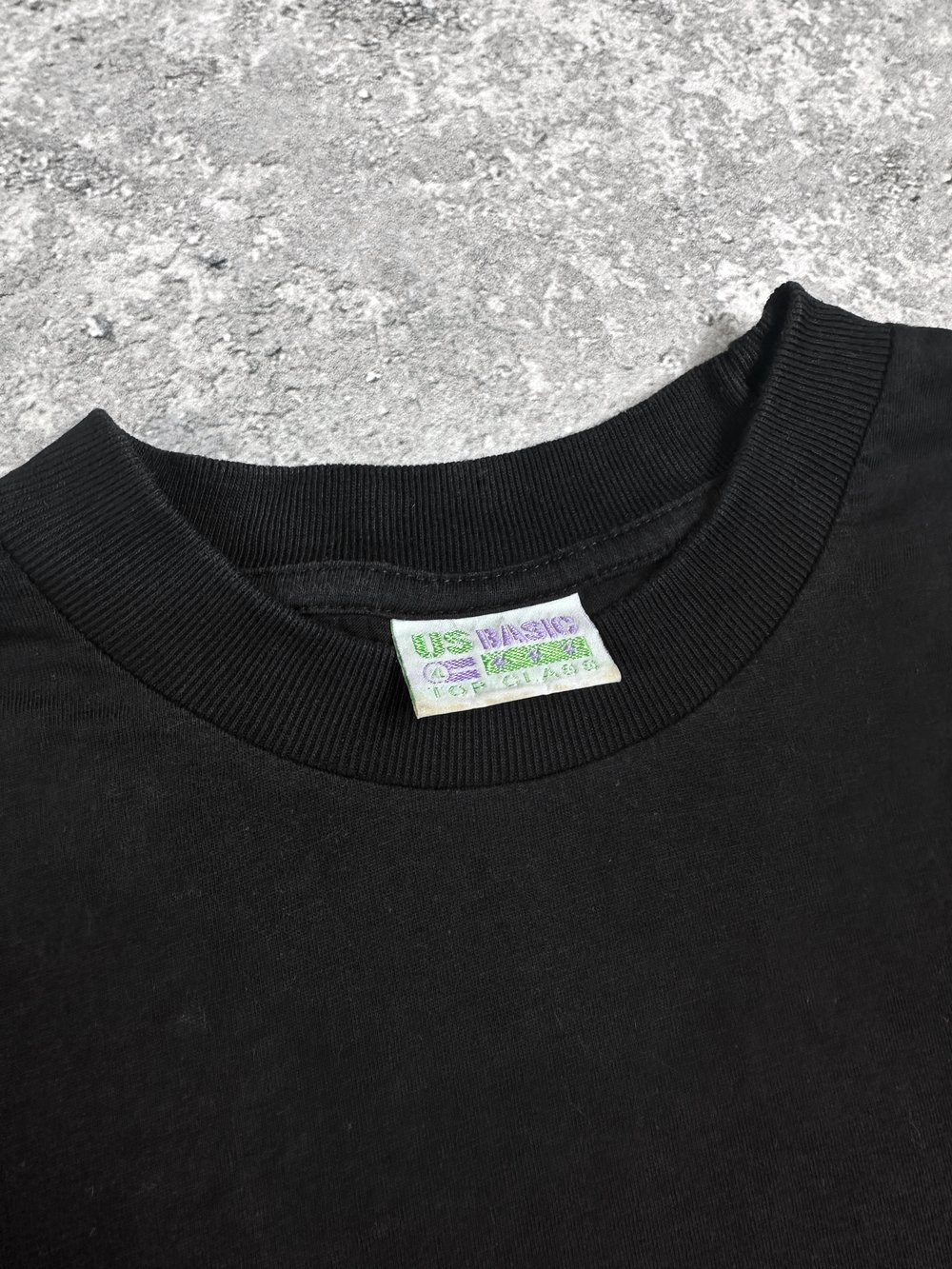 *Rare* Janet Jackson 1993 ‘Like A Moth To A Flame, Burned By The Fire’ T-Shirt