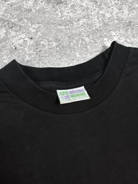 Image 3 of *Rare* Janet Jackson 1993 ‘Like A Moth To A Flame, Burned By The Fire’ T-Shirt