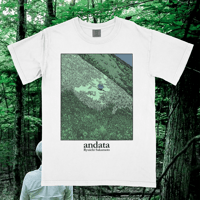 Image 3 of Ryuichi Sakamoto "Andata" Short Sleeve