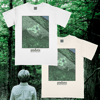 Ryuichi Sakamoto "Andata" Short Sleeve