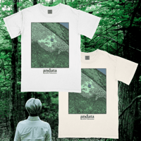Image 1 of Ryuichi Sakamoto "Andata" Short Sleeve