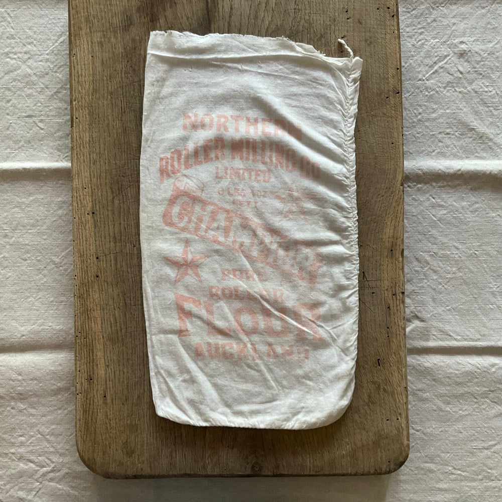 Image of Small Flour Bags