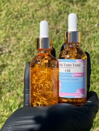 Image 1 of Yum Yum Yoni Oil