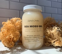 Bulk Sea Moss Gel