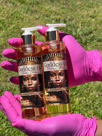 Image 5 of Goddess Oil