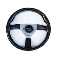 Image 1 of PERSONAL 340MM STEERING WHEEL