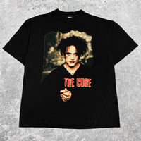 Image 1 of The Cure 1996 ‘Treasure’ T-Shirt