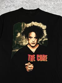 Image 4 of The Cure 1996 ‘Treasure’ T-Shirt