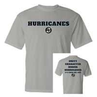 Image 1 of UNITY. Hurricanes, Its Who We Are