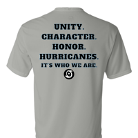 Image 3 of UNITY. Hurricanes, Its Who We Are