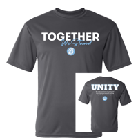 Image 1 of UNITY. Together We Stand