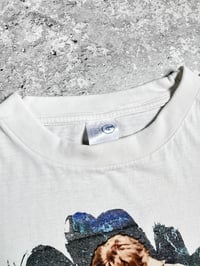 Image 3 of Bryan Adams 1996 ‘18 Till I Die’ White T-Shirt