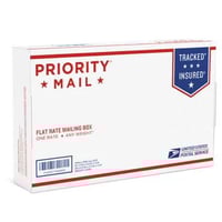 Private Listing for Walter - Priority Shipping 