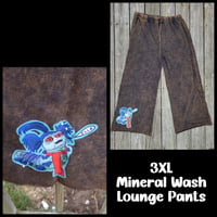 3XL Mineral Wash Ello Lounge Pants