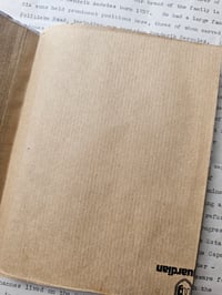 Image 3 of Create - Vintage Envelope Zine