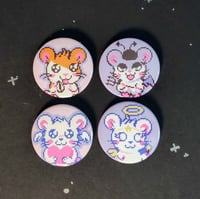 Image 2 of HamHam Buttons