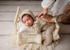 DELUXE Newborn Session 