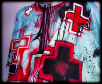 Image 2 of HEALxx UV (size 3XL)