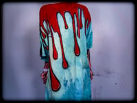 Image 4 of HEALxx UV (size 3XL)