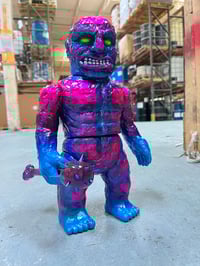 Image 4 of Amethyst Met Death Golem (custom weapon)