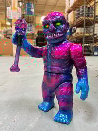 Image 5 of Amethyst Met Death Golem (custom weapon)