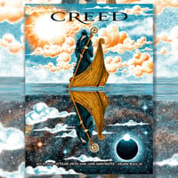 Image 1 of Creed 7/27/24 Virginia Beach