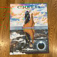 Image 2 of Creed 7/27/24 Virginia Beach